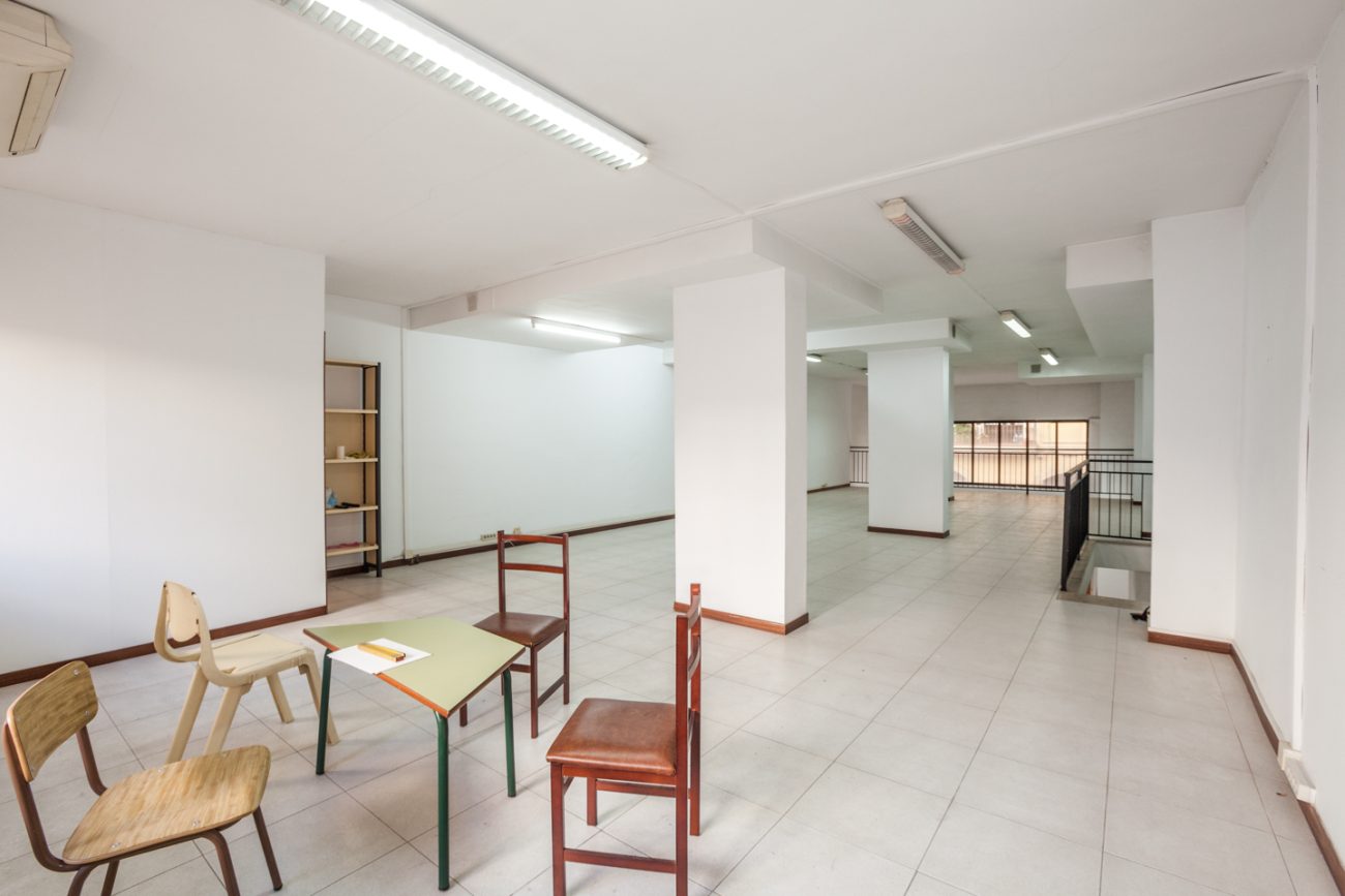 Local comercial en venta en Raval