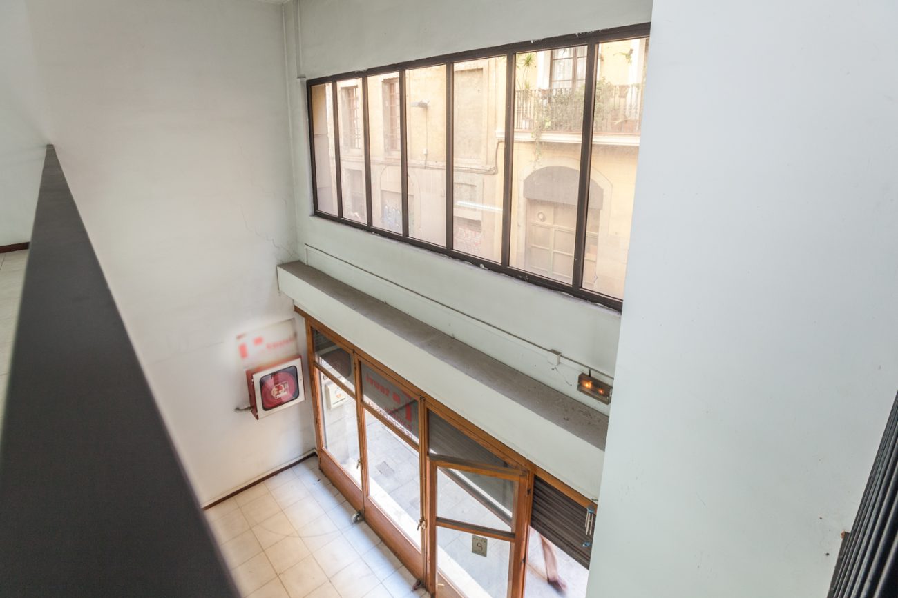 Local comercial en venta en Raval