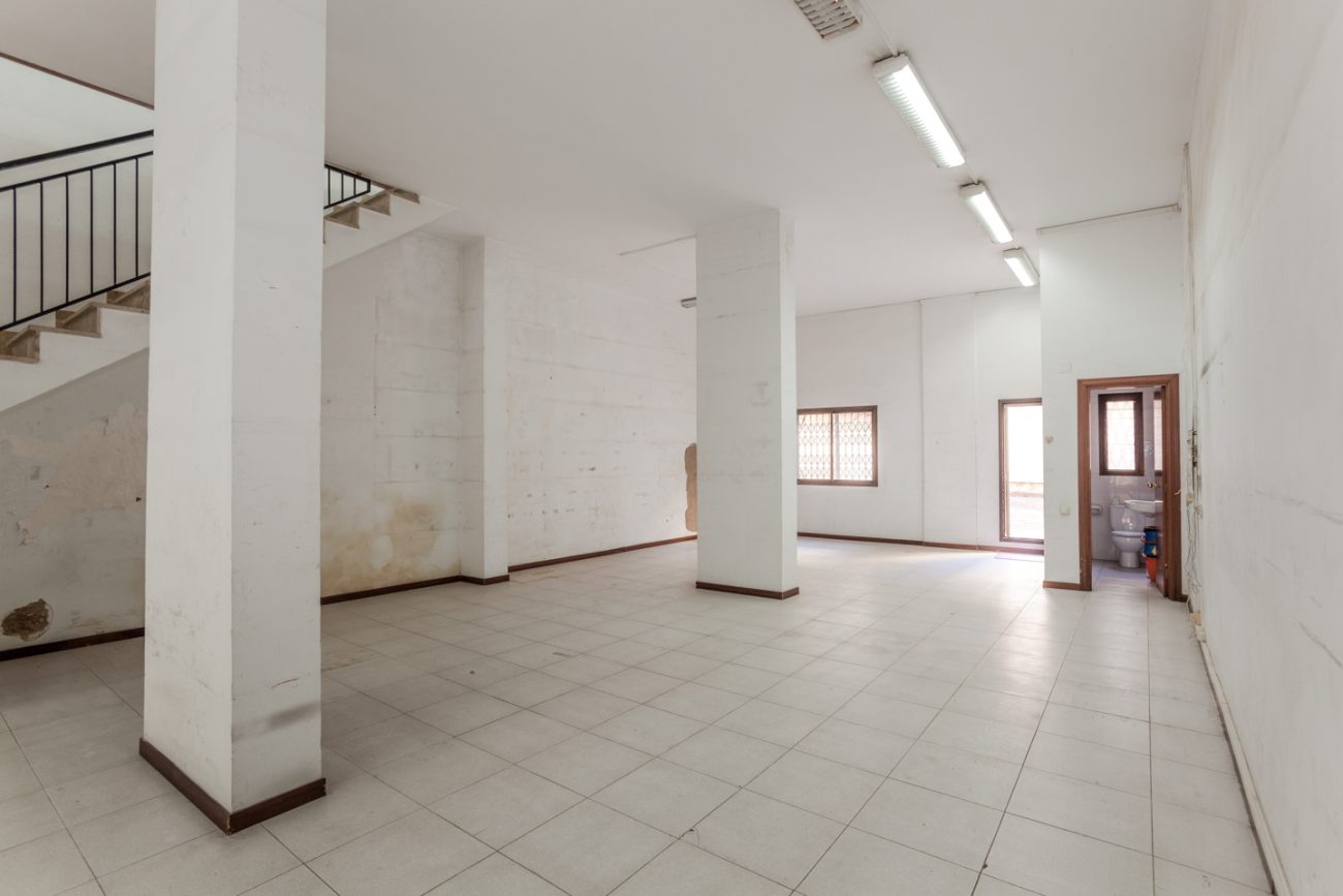 Local comercial en venta en Raval