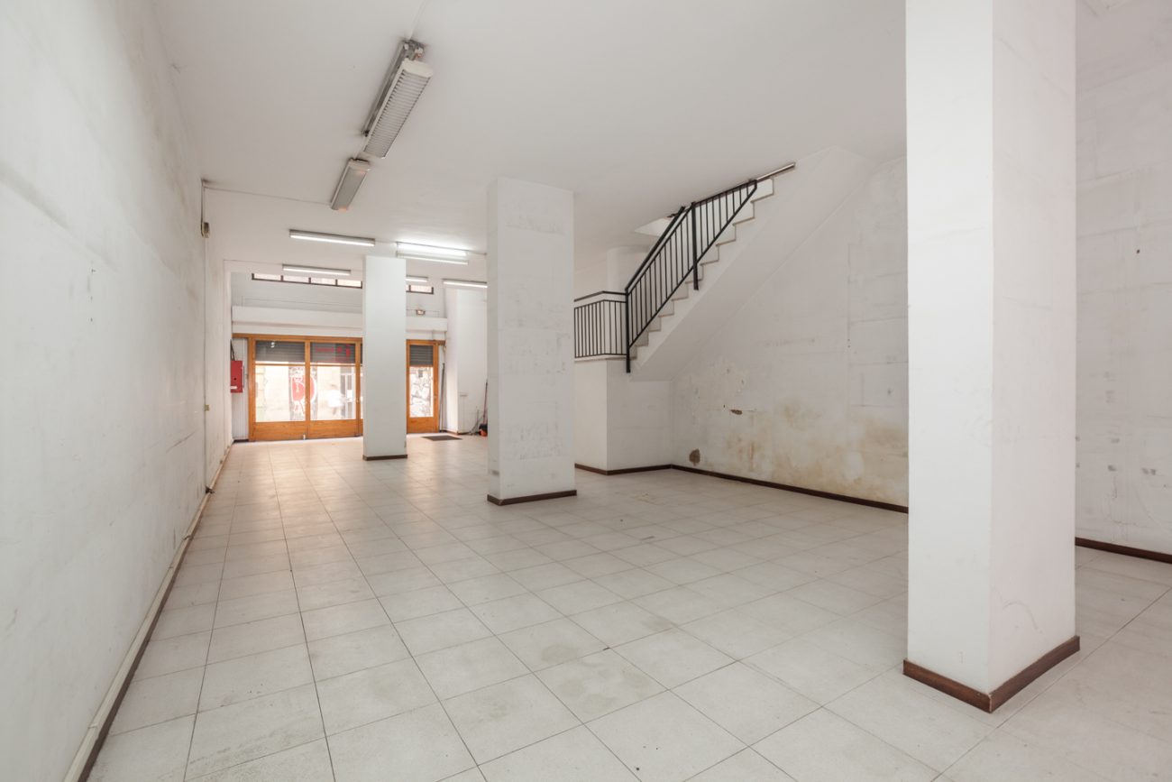 Local comercial en venta en Raval