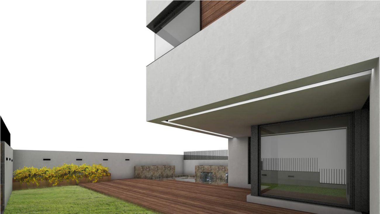 Promoción de obra nueva en Alella