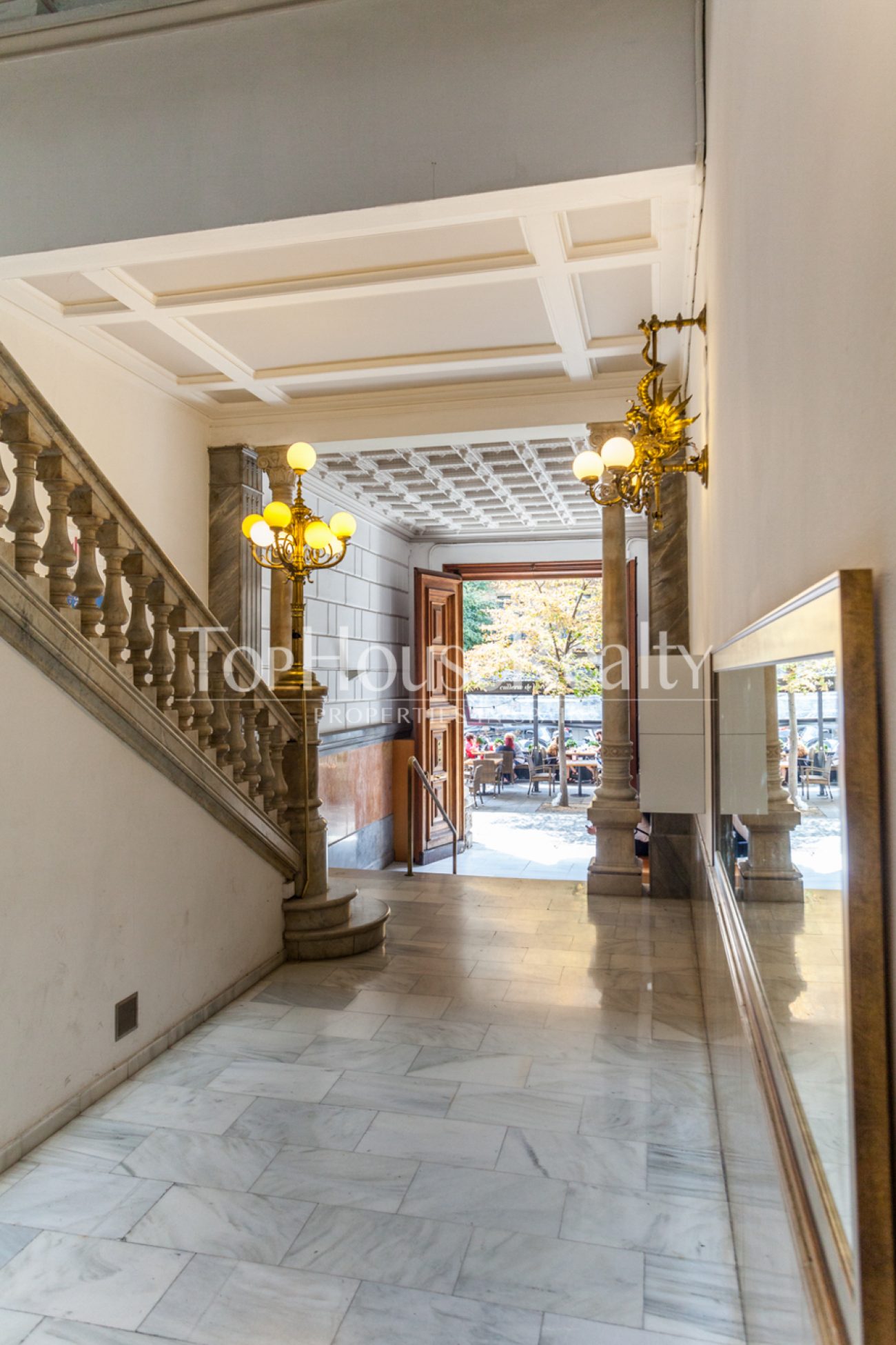 Coqueto apartamento en el corazón de la ciudad