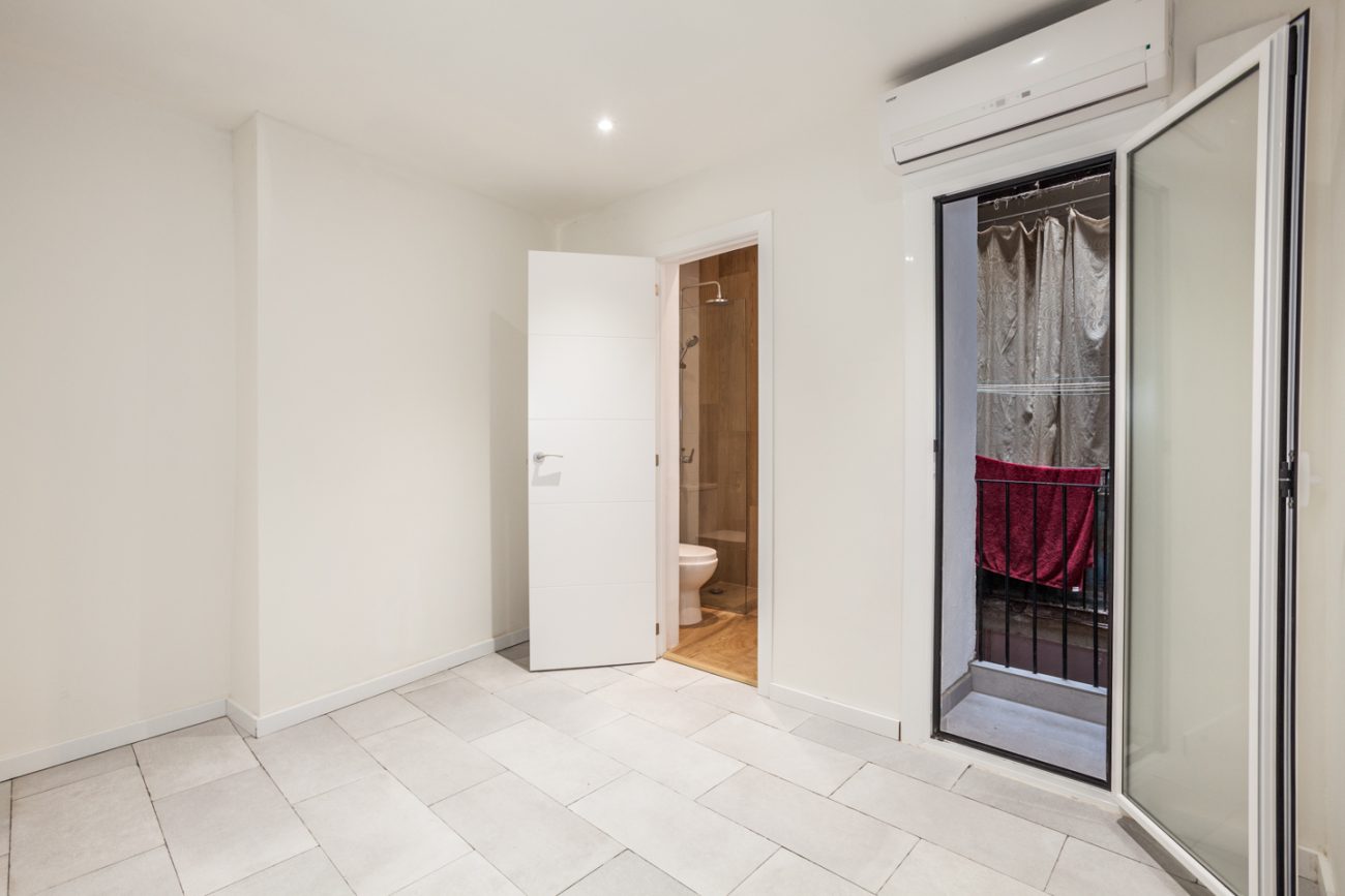 Luminoso Apartamento en Ciutat Vella