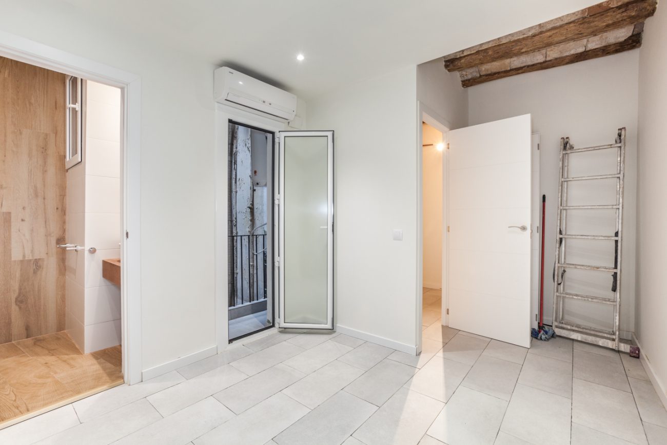 Luminoso Apartamento en Ciutat Vella