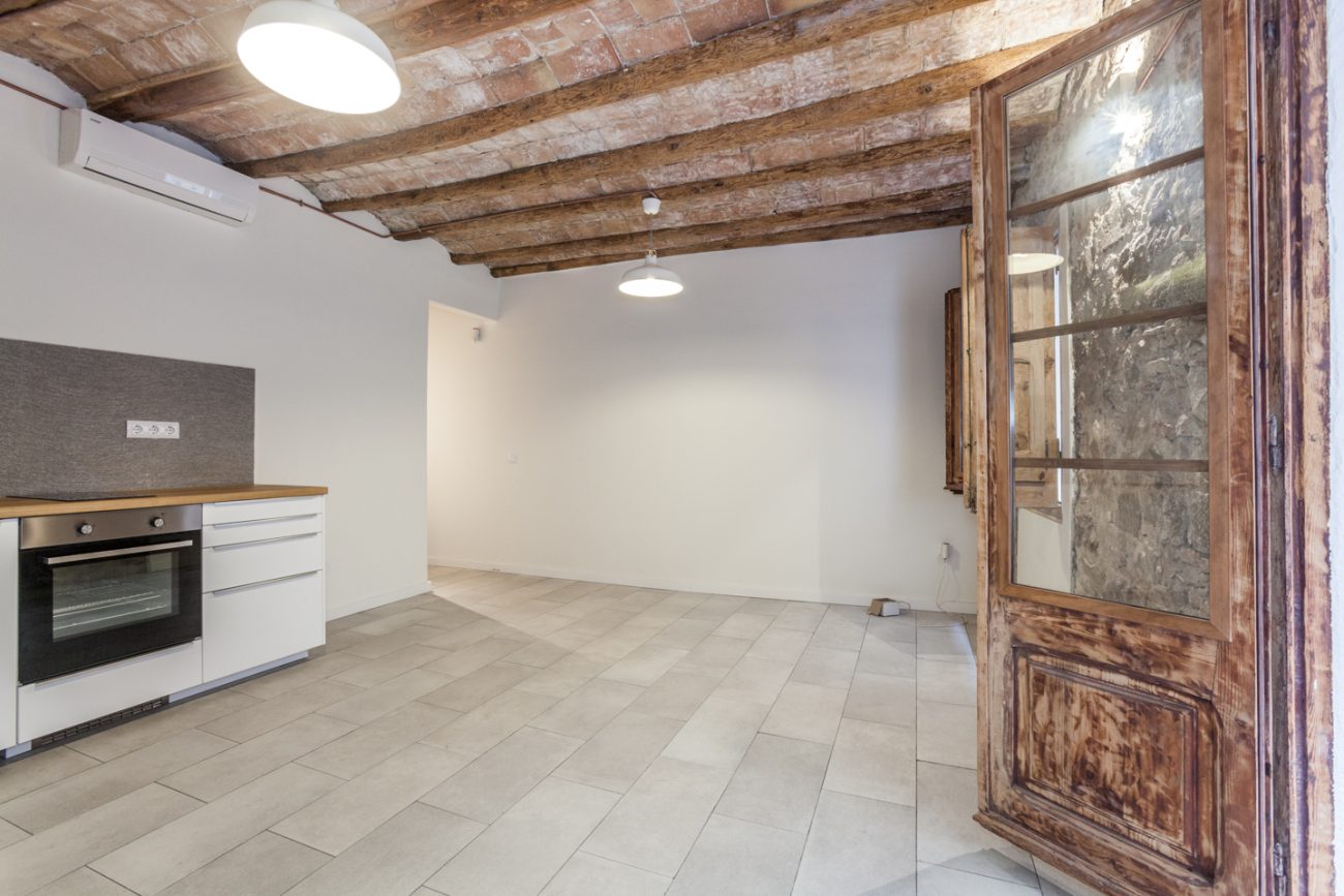 Luminoso Apartamento en Ciutat Vella