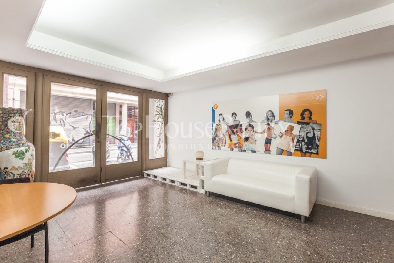 Local en venta en calle Saragossa en Gracia