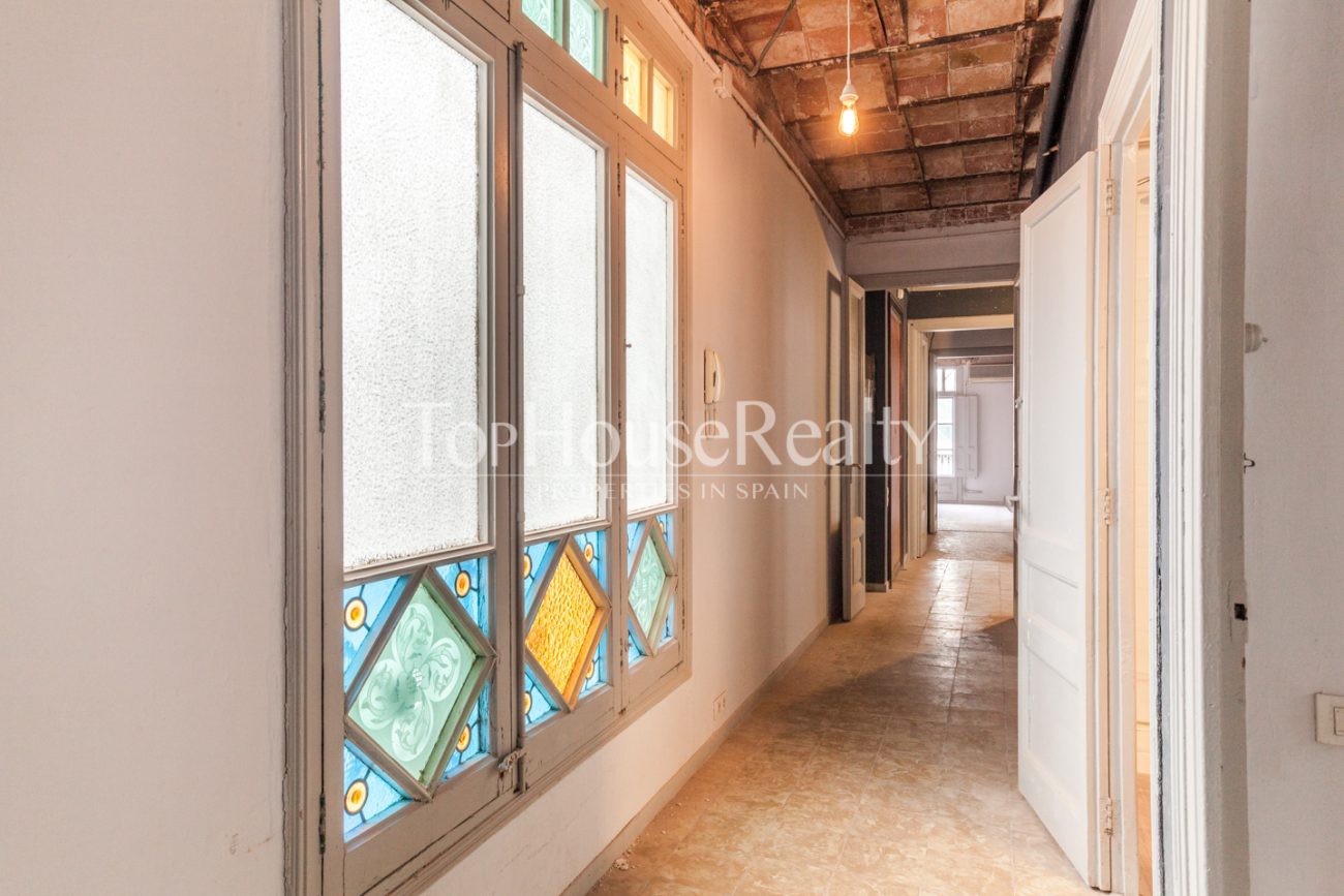 Majestuoso piso en Finca Regia