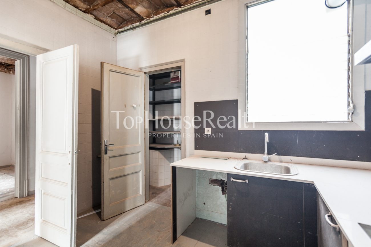 Majestuoso piso en Finca Regia