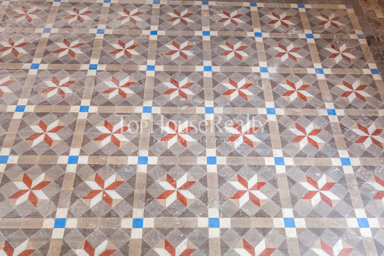 Majestuoso piso en Finca Regia