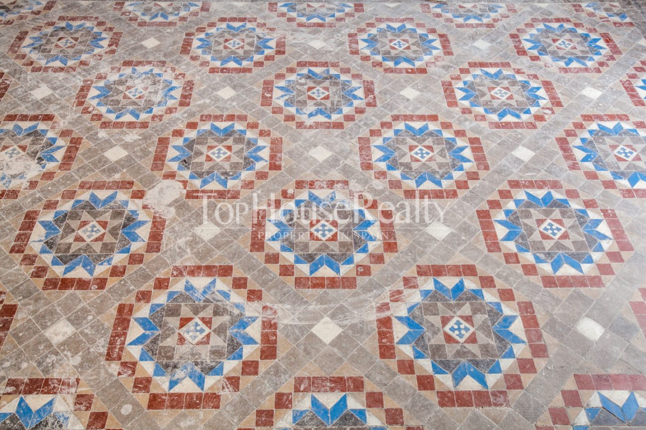 Majestuoso piso en Finca Regia
