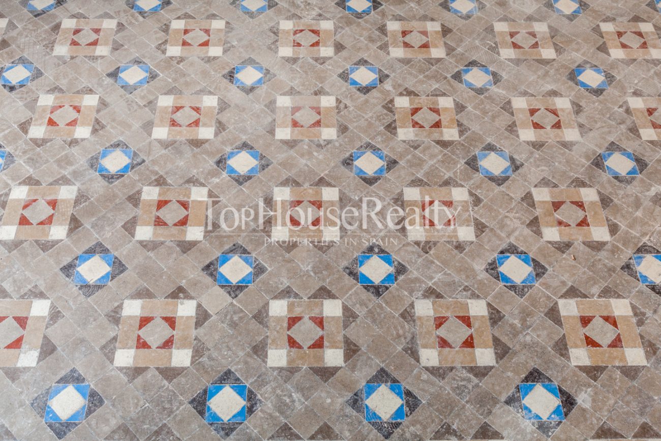 Majestuoso piso en Finca Regia