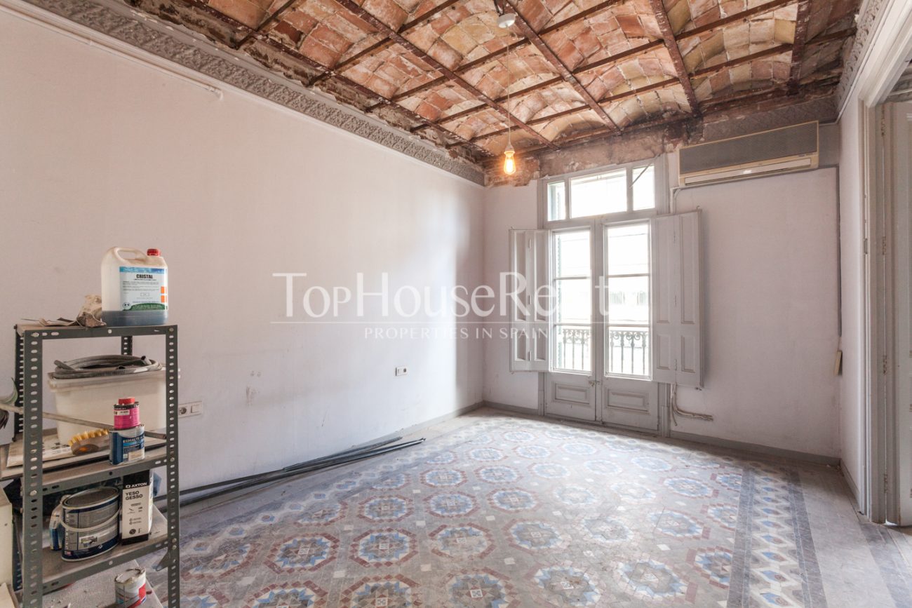 Majestuoso piso en Finca Regia