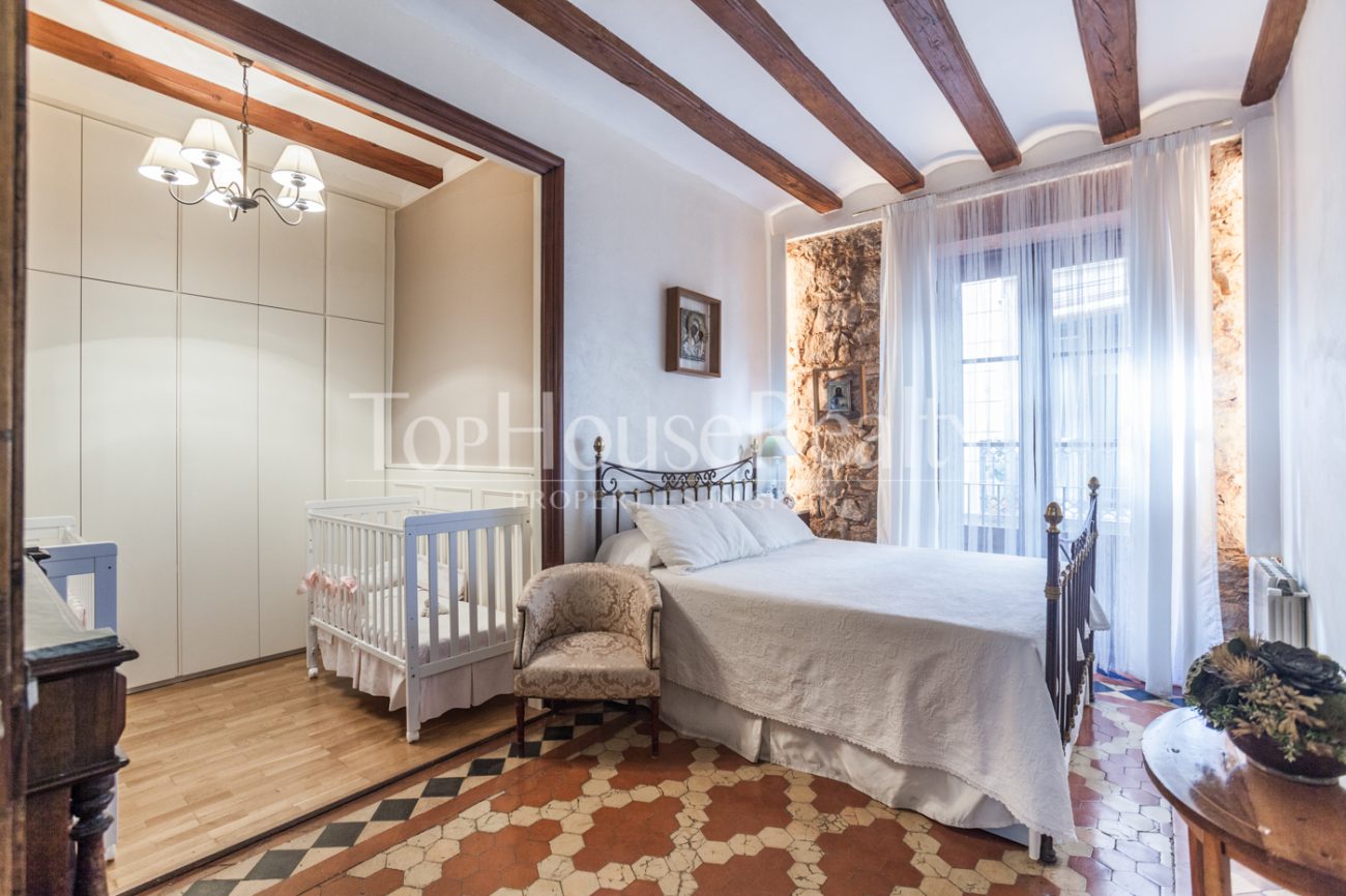 Excelente apartamento en venta en el Gòtic, Barcelona