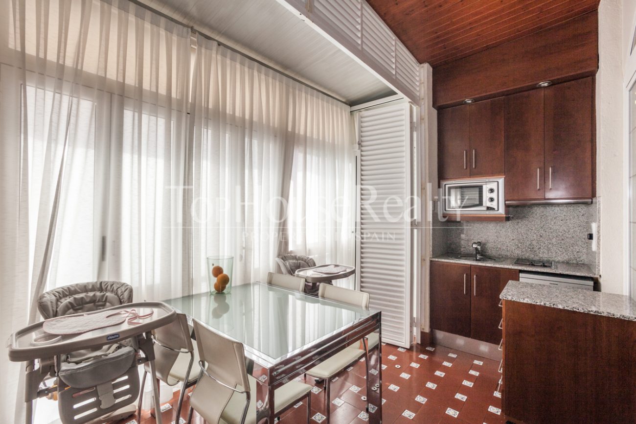 Excelente apartamento en venta en el Gòtic, Barcelona