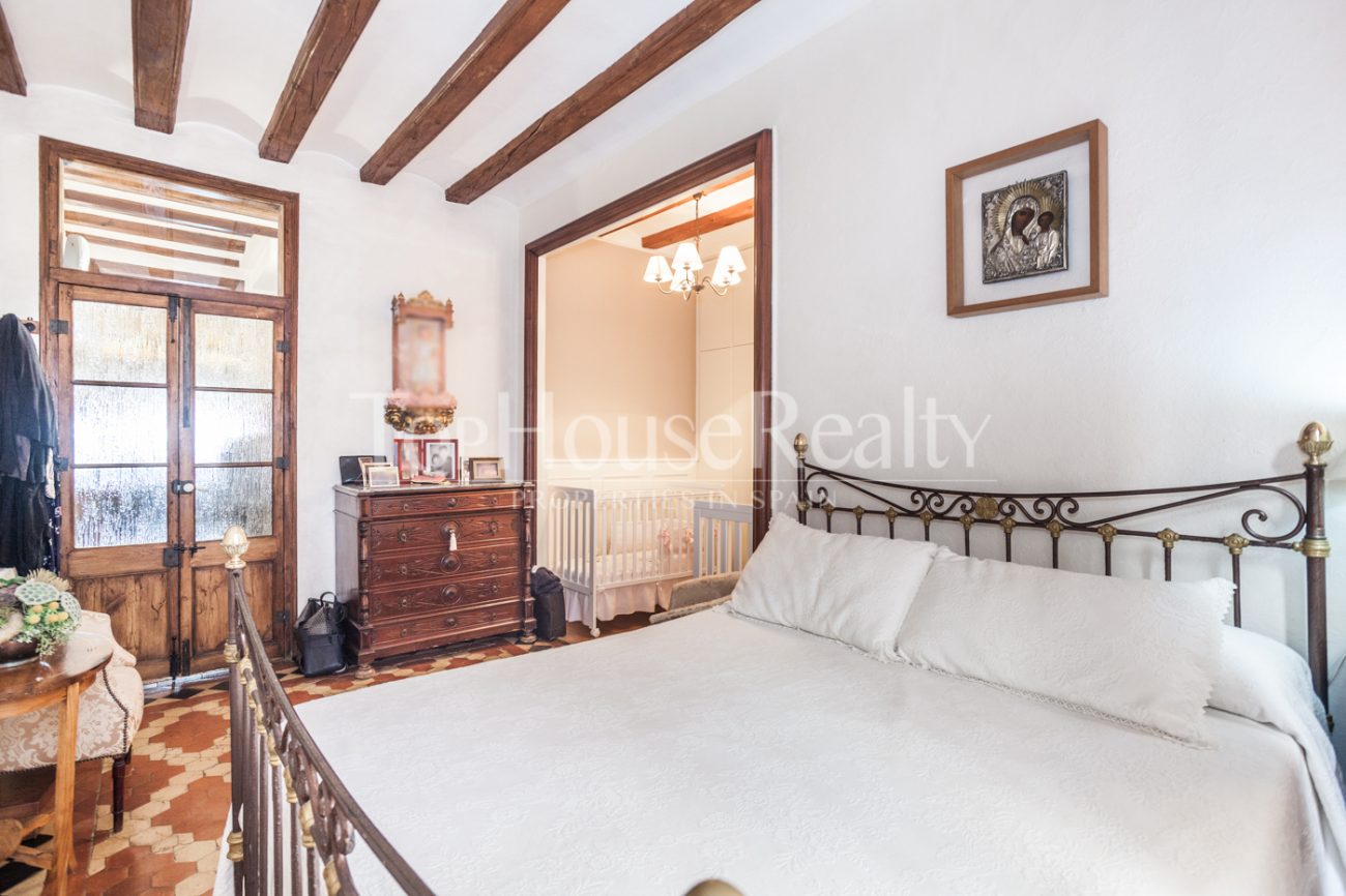 Excelente apartamento en venta en el Gòtic, Barcelona