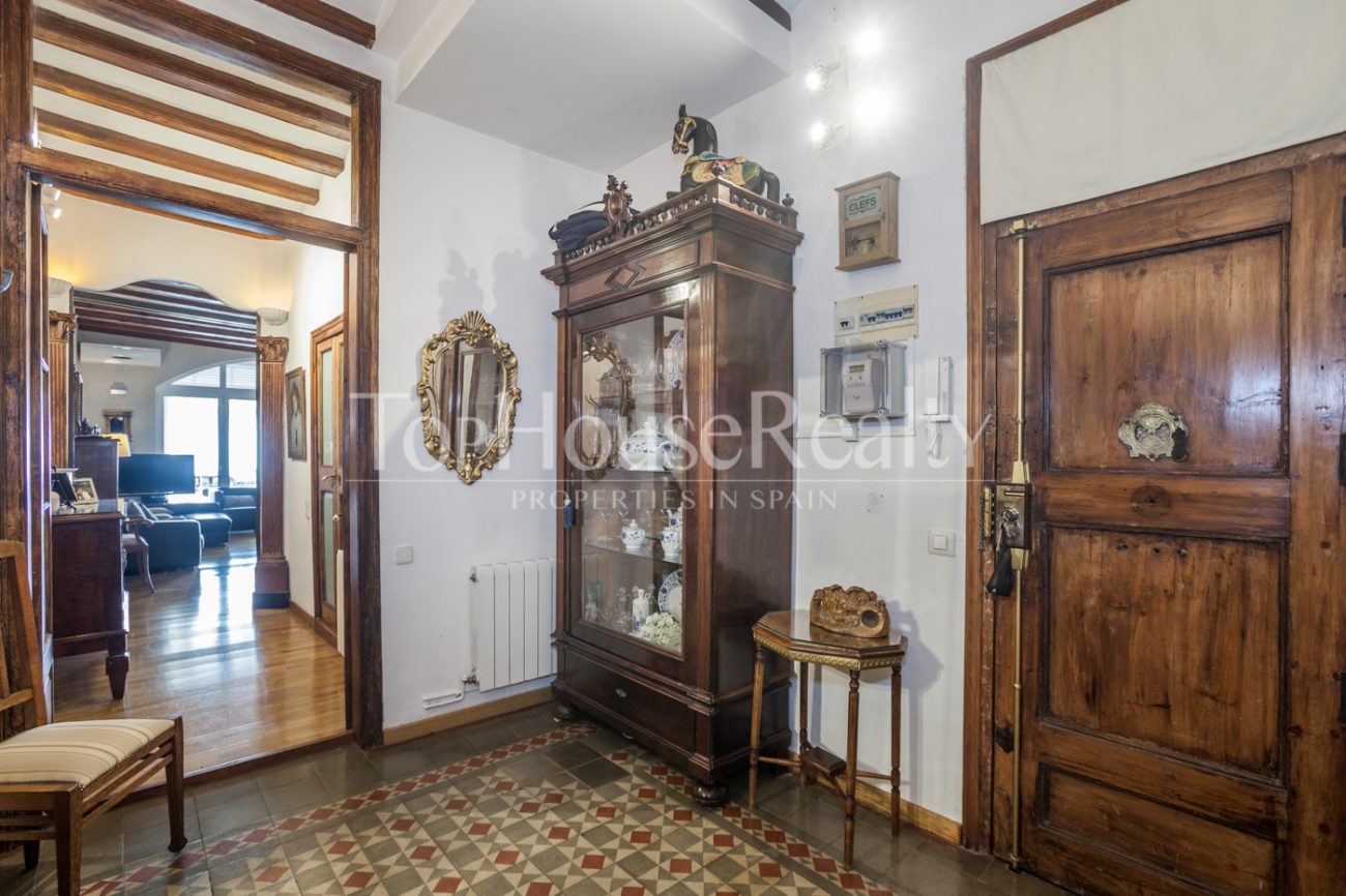Excelente apartamento en venta en el Gòtic, Barcelona