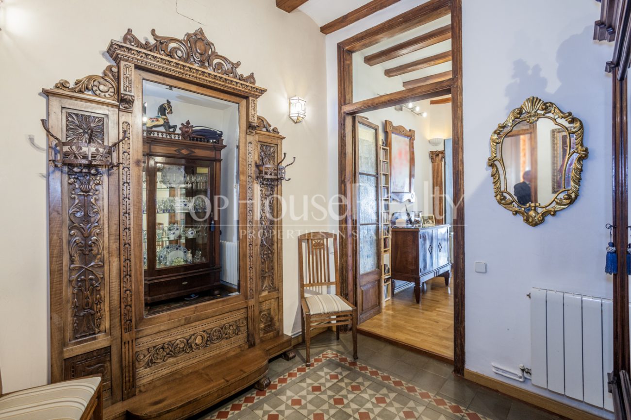 Excelente apartamento en venta en el Gòtic, Barcelona