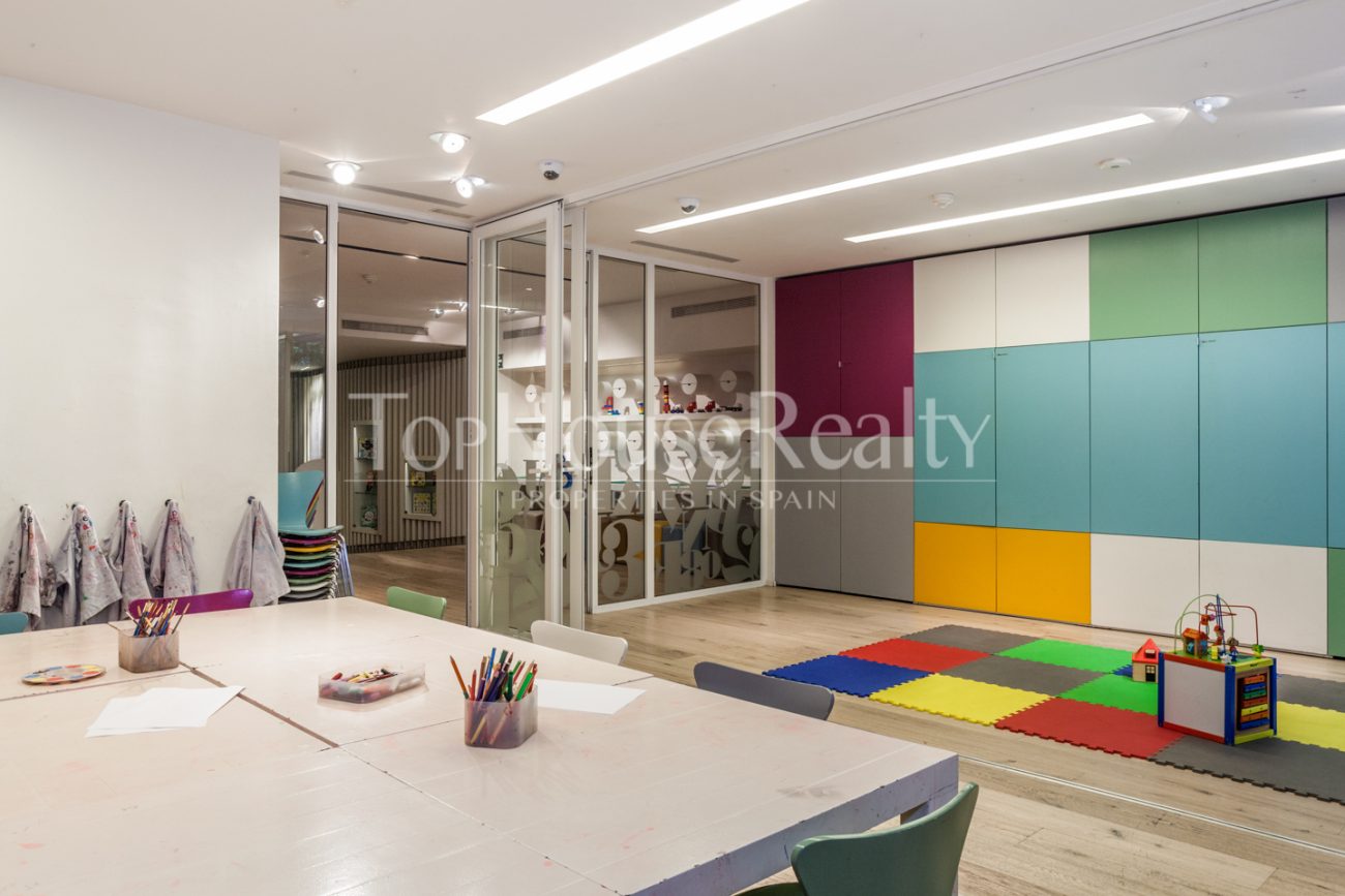 Local comercial en renta en Sant Gervasi-Galvany