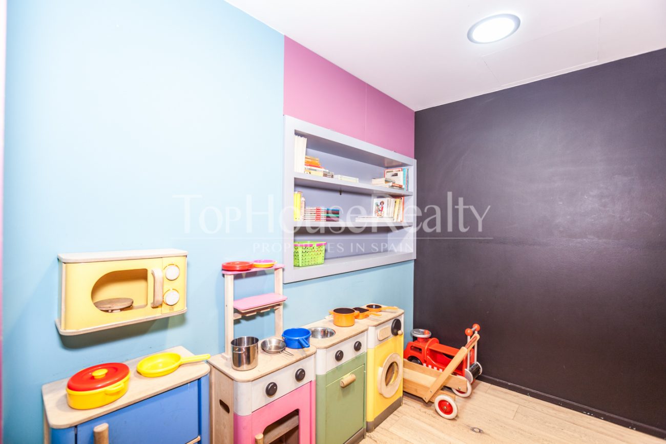 Local comercial en renta en Sant Gervasi-Galvany