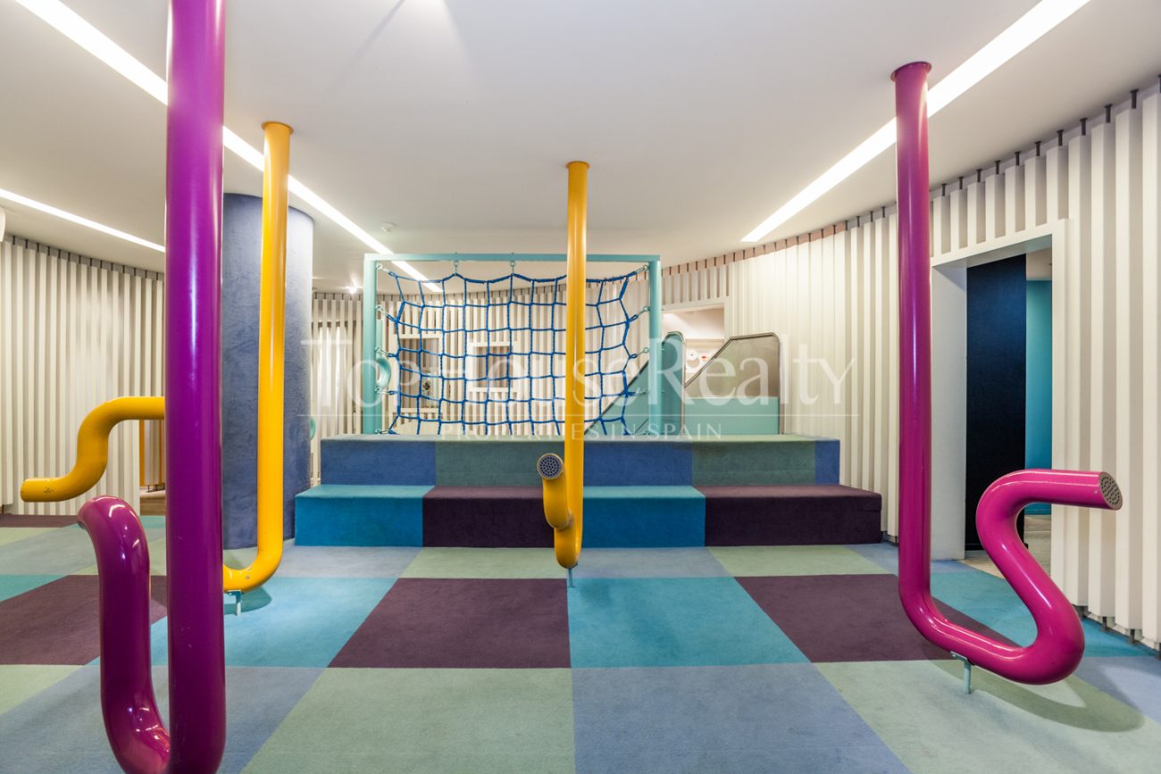 Local comercial en renta en Sant Gervasi-Galvany