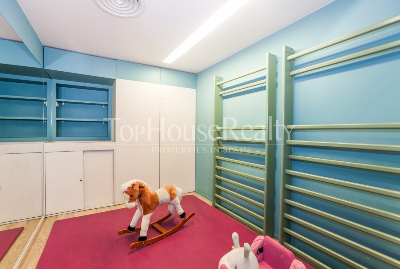 Local comercial en renta en Sant Gervasi-Galvany