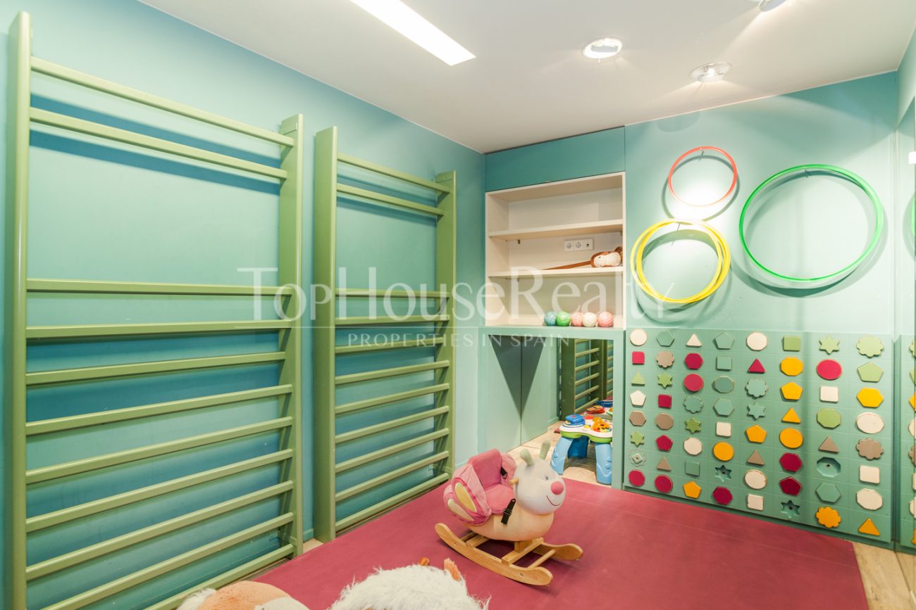 Local comercial en renta en Sant Gervasi-Galvany