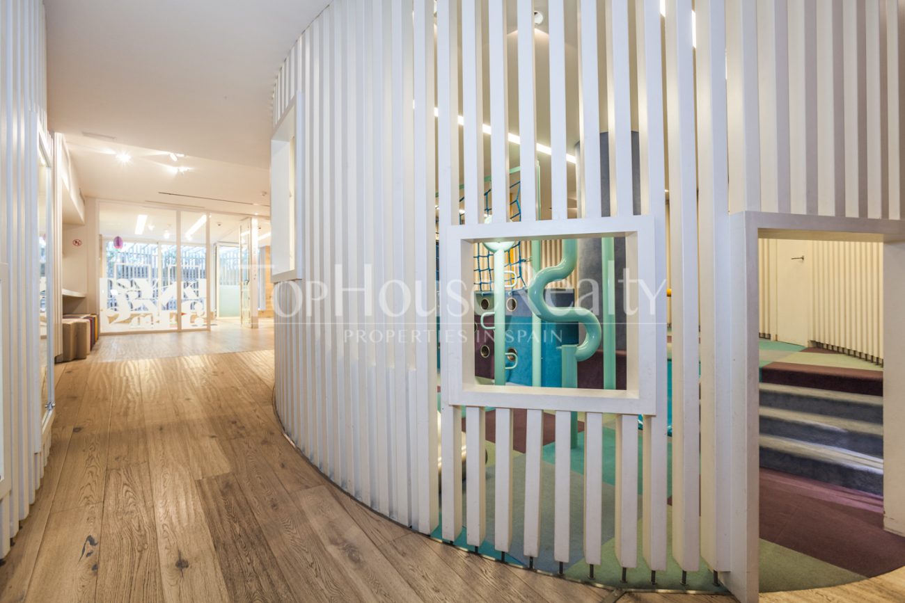 Local comercial en renta en Sant Gervasi-Galvany