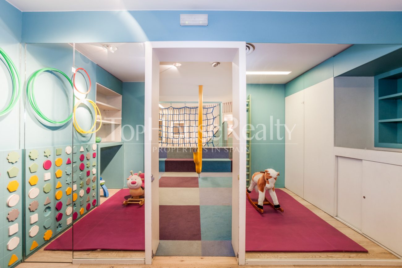 Local comercial en renta en Sant Gervasi-Galvany