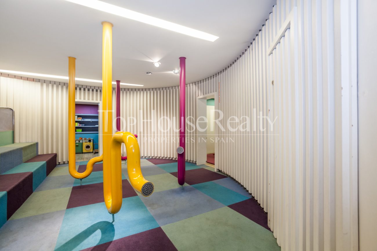 Local comercial en renta en Sant Gervasi-Galvany