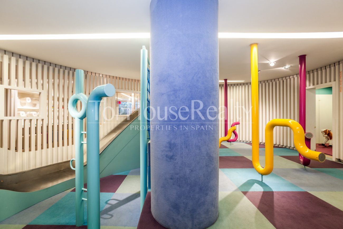 Local comercial en renta en Sant Gervasi-Galvany