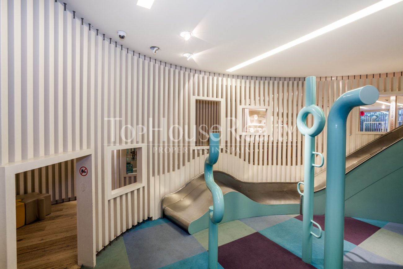 Local comercial en renta en Sant Gervasi-Galvany
