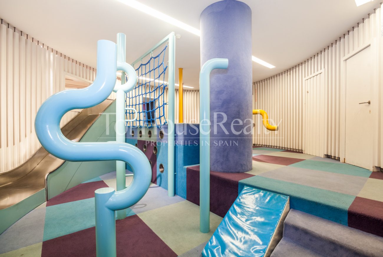Local comercial en renta en Sant Gervasi-Galvany
