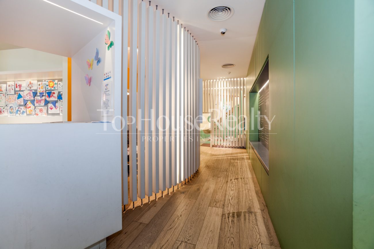 Local comercial en renta en Sant Gervasi-Galvany