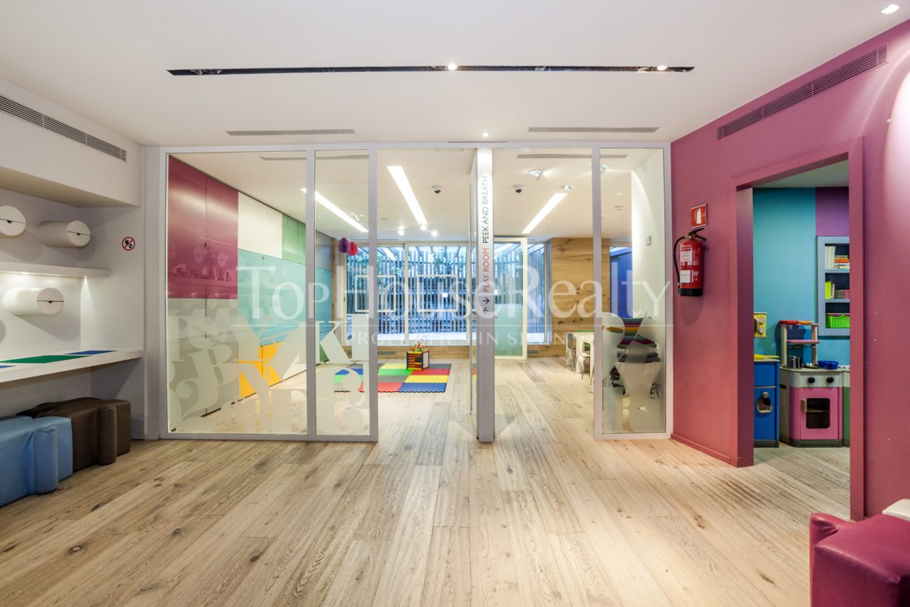 Local comercial en renta en Sant Gervasi-Galvany