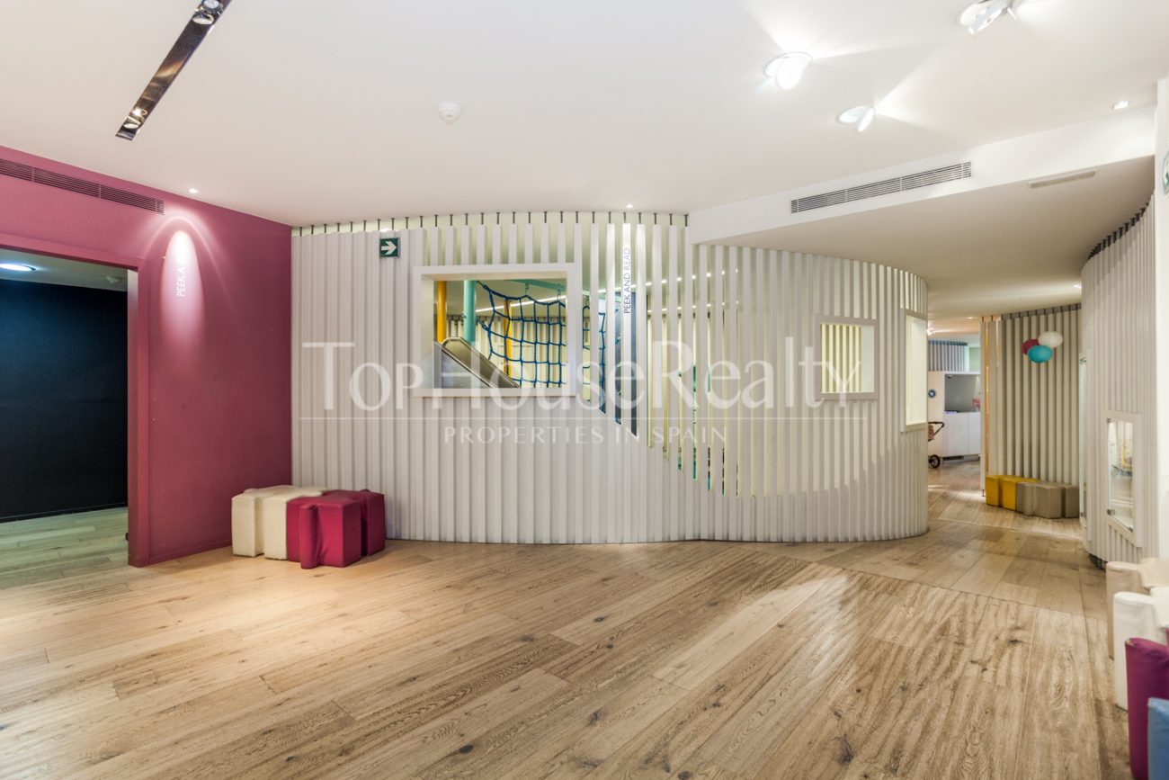 Local comercial en renta en Sant Gervasi-Galvany