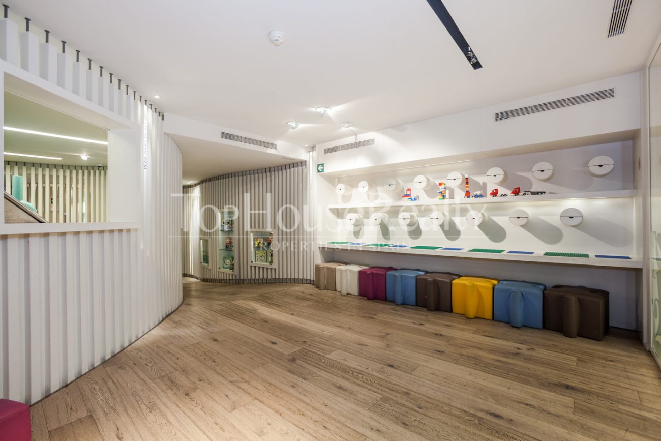 Local comercial en renta en Sant Gervasi-Galvany