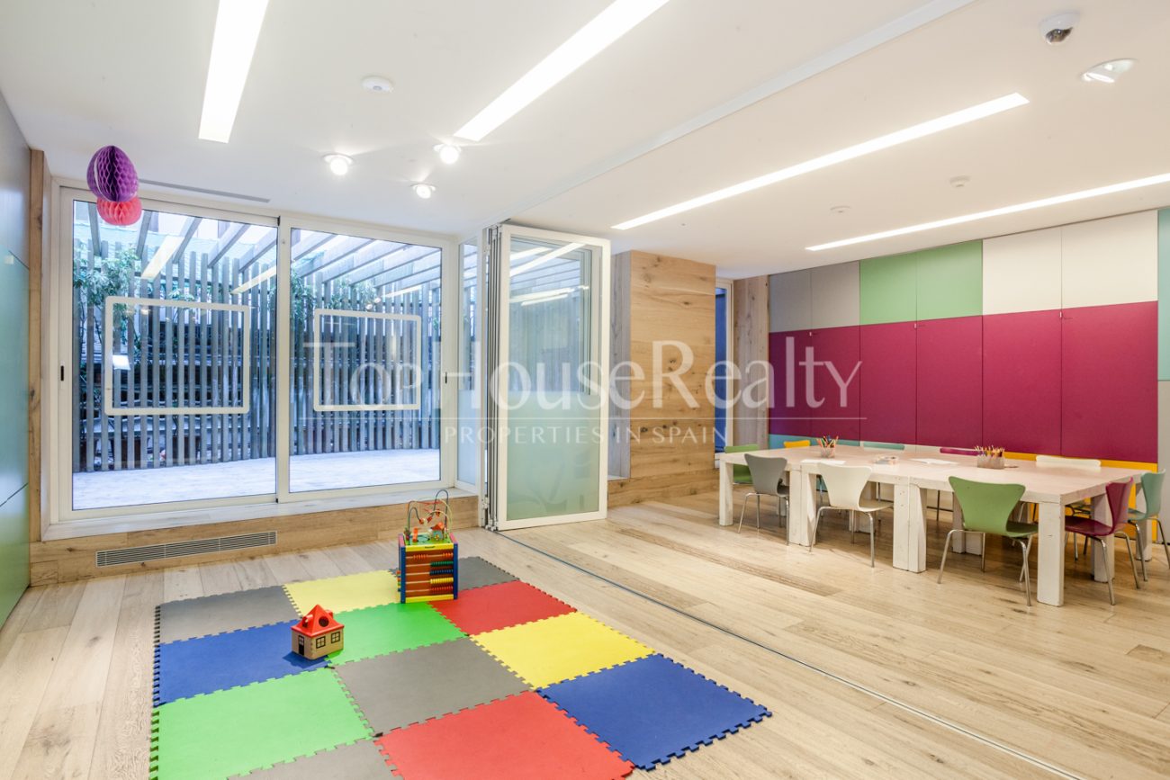 Local comercial en renta en Sant Gervasi-Galvany