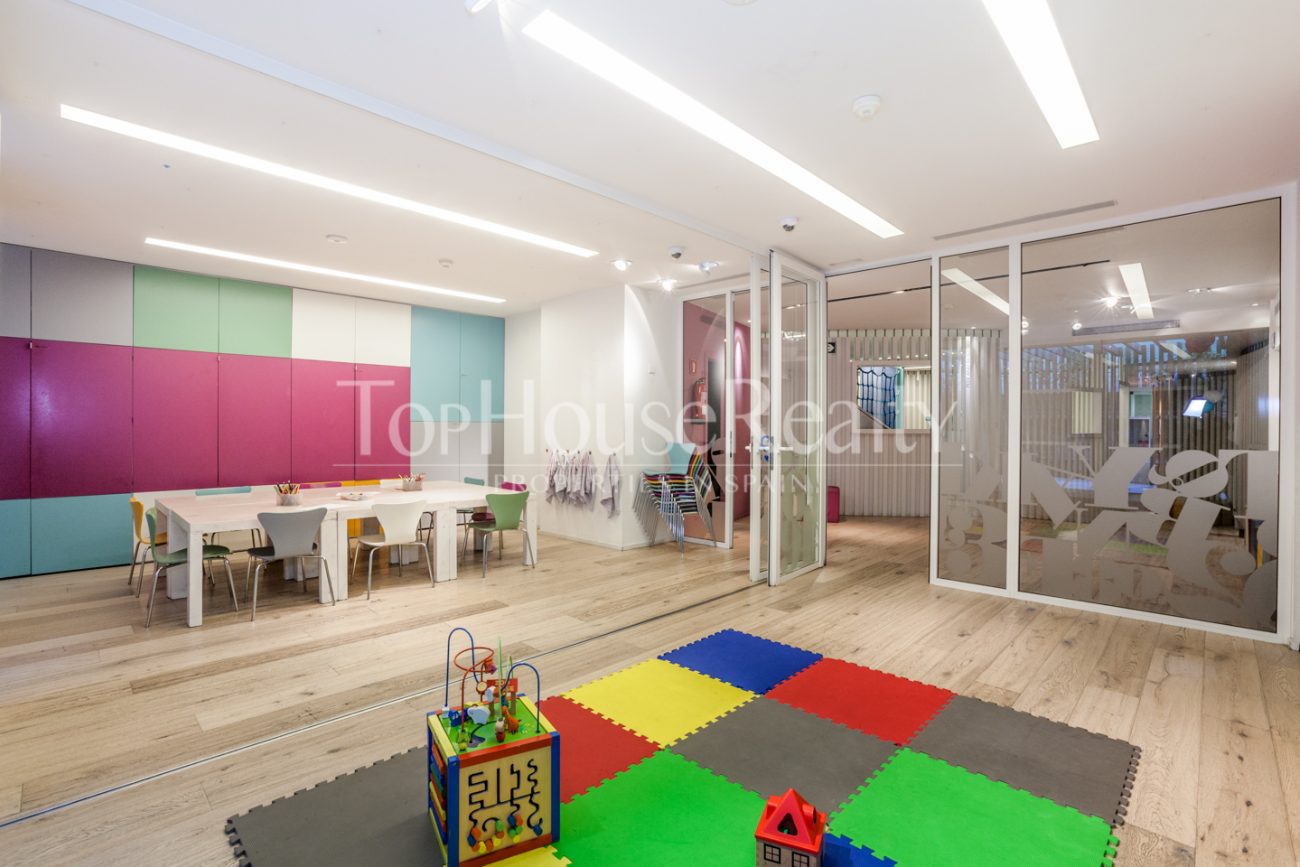 Local comercial en renta en Sant Gervasi-Galvany
