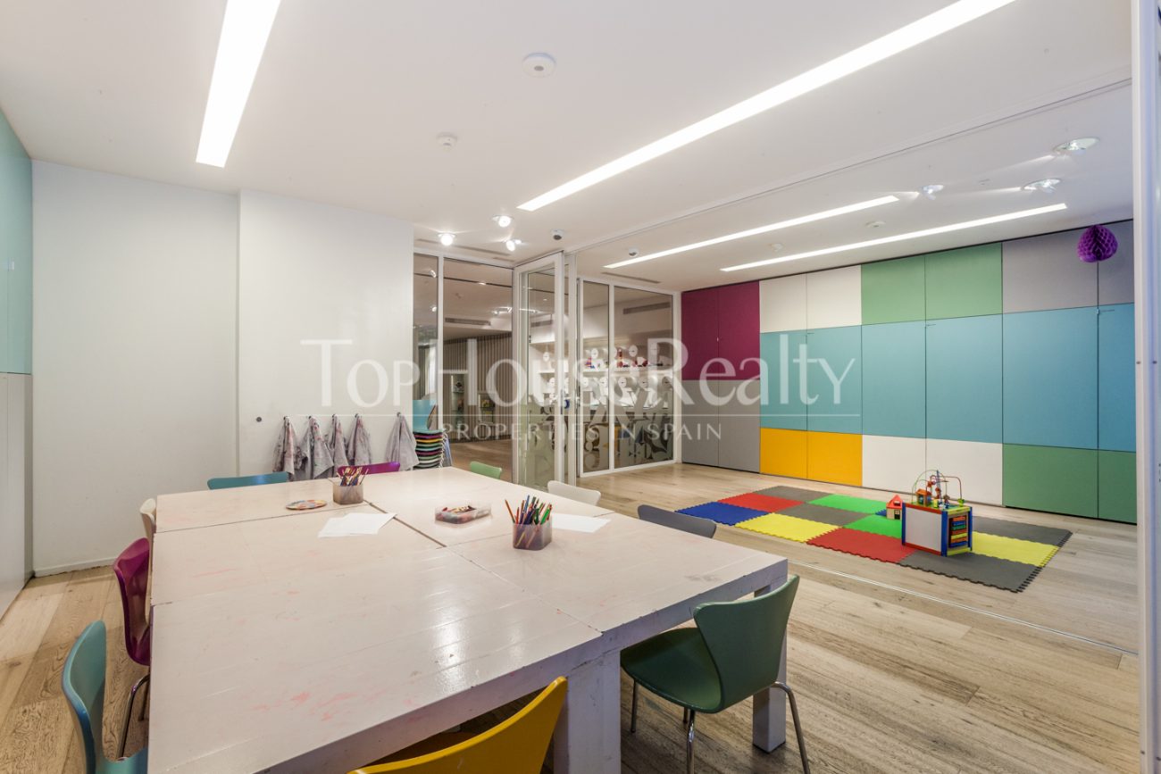 Local comercial en renta en Sant Gervasi-Galvany