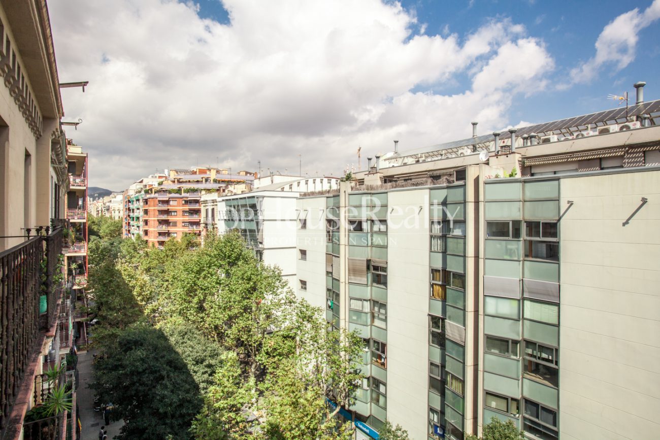 Fantástico piso nuevo a estrenar