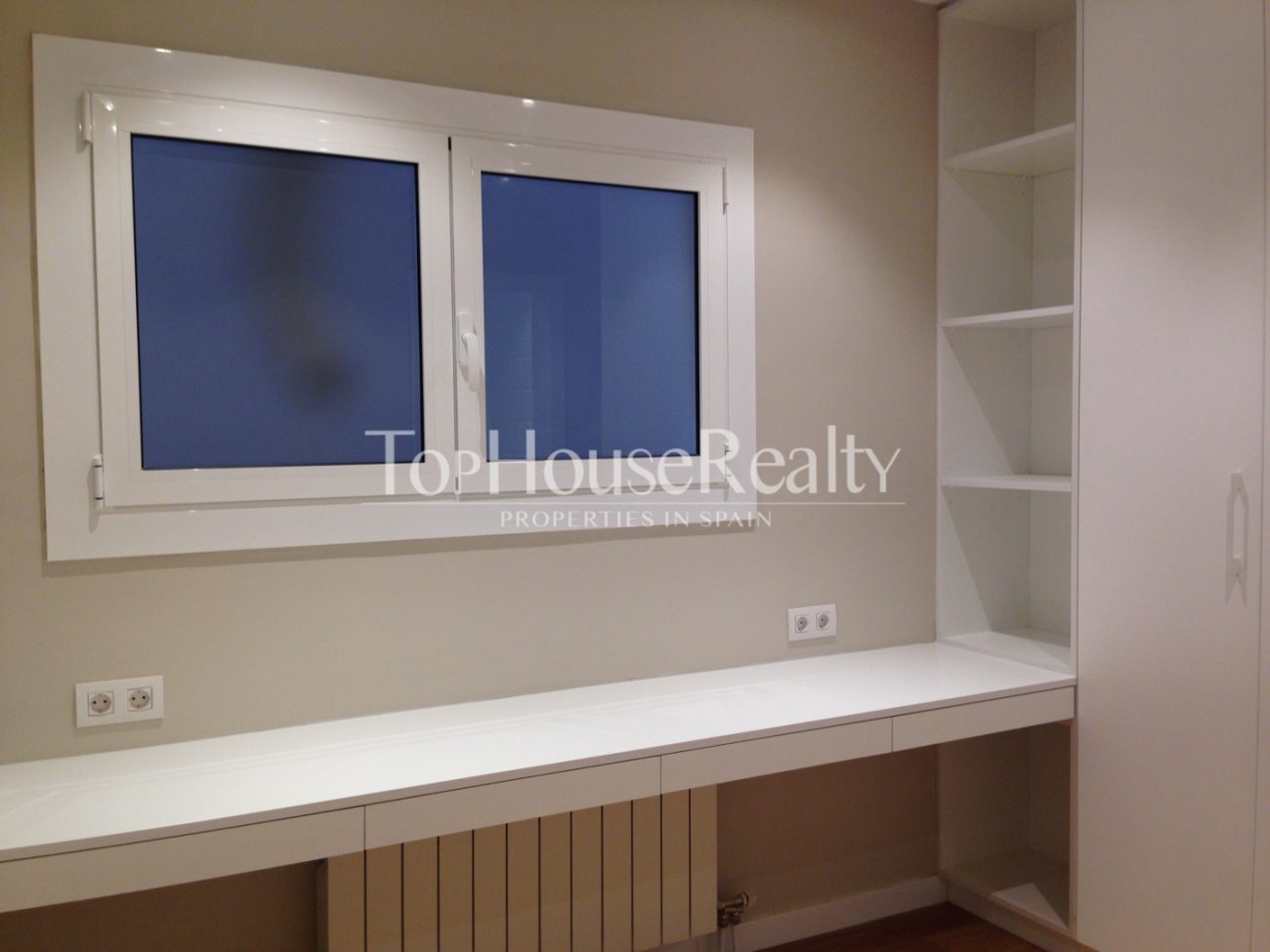 Exclusiva y reformada vivienda de diseño