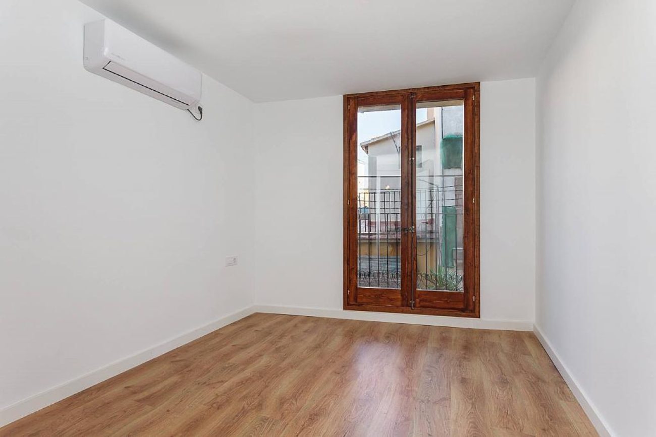 Luminoso Apartamento en el barrio más “cool” de Barcelona
