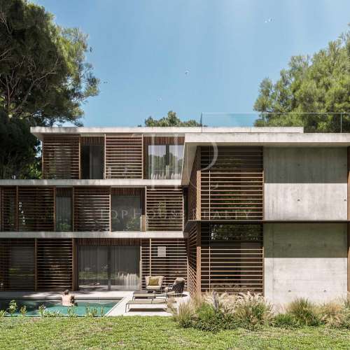 Diseñado para sorprender: Proyecto de vivienda unifamiliar en La Pineda de Castelldefels