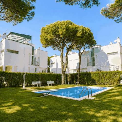 Chalet independiente en Gavá Mar