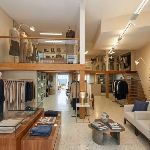 Local comercial en alquiler en zona prime de Sitges