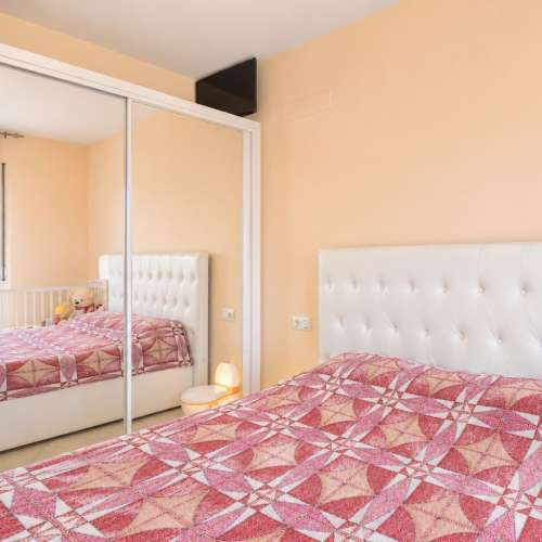 Piso disponible en Les Roquetes, Sant Pere de Ribes