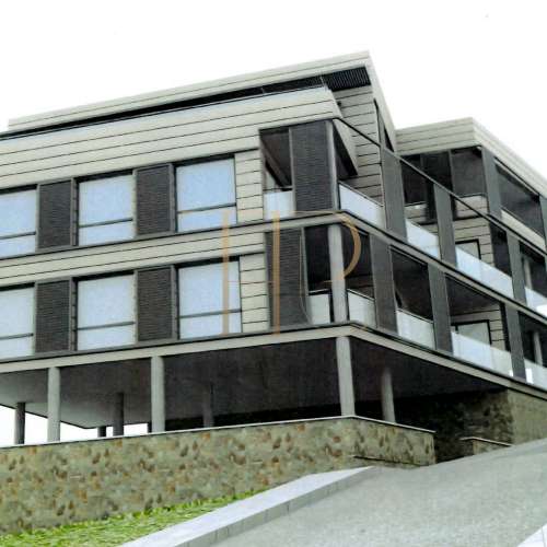 Vendido: terreno con vistas al mar en Sant Feliu de Guíxols