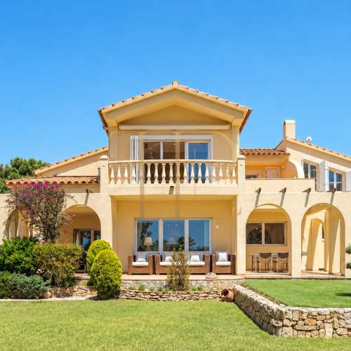 Casa en venta frente al mar en L’Ametlla de Mar, Les Tres Cales
