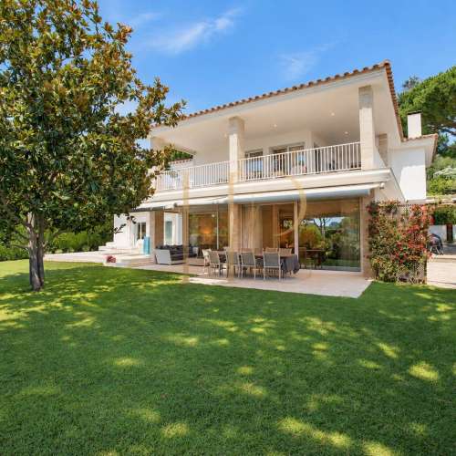Casa en venta en La Gavina, S’Agaró, junto a Sa Conca