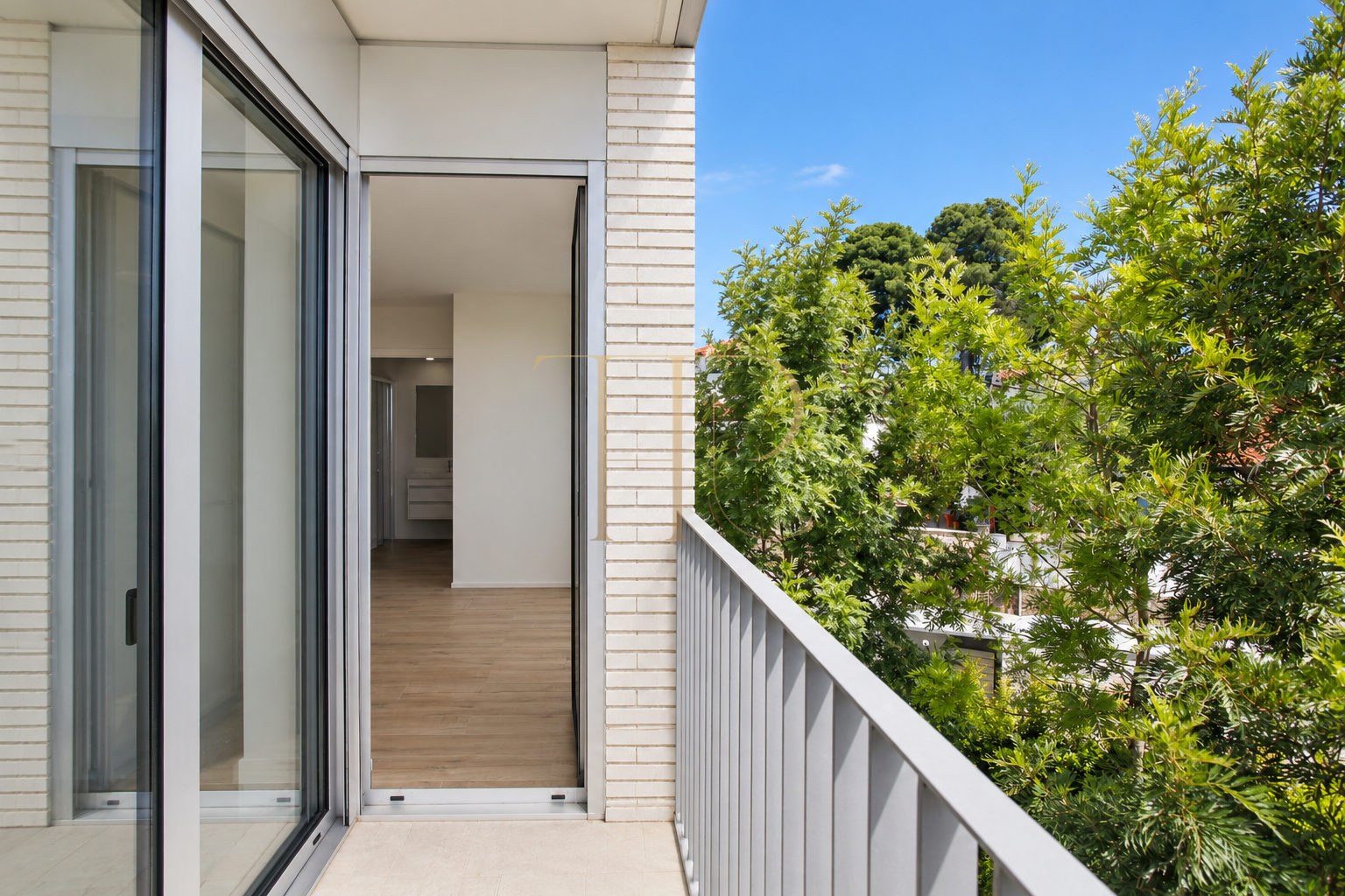 Vendido: piso doble con terrazas y piscina comunitaria en Alella